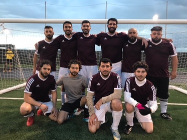 Racing beirut